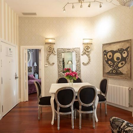 Giralda Sevilla Apartment Eksteriør billede