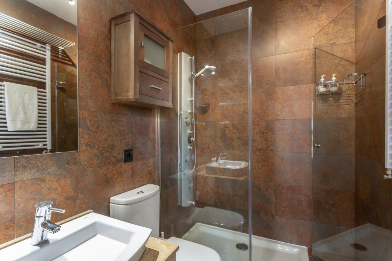Giralda Sevilla Apartment Eksteriør billede
