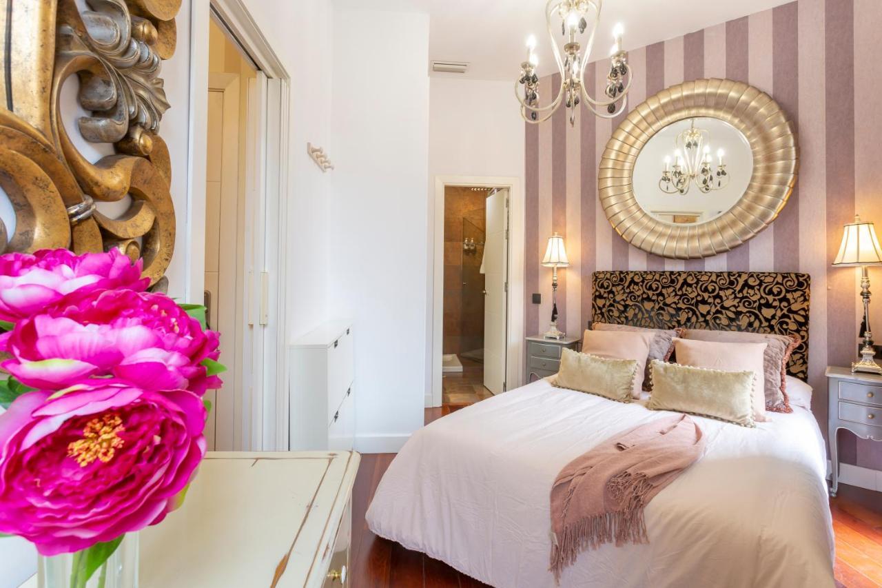Giralda Sevilla Apartment Eksteriør billede
