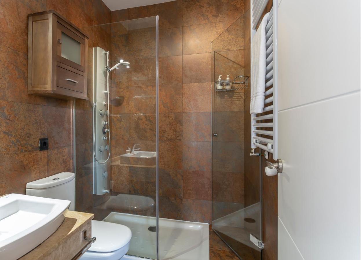 Giralda Sevilla Apartment Eksteriør billede
