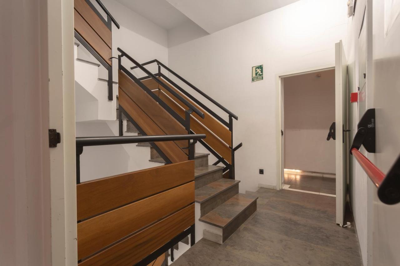 Giralda Sevilla Apartment Eksteriør billede