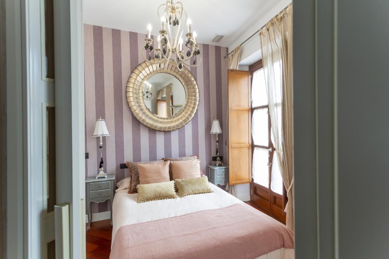 Giralda Sevilla Apartment Eksteriør billede